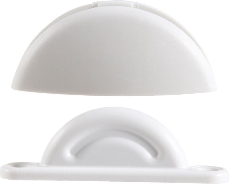 Zubehör für Caravan, Türstopper, Boot, Stopper, Clip