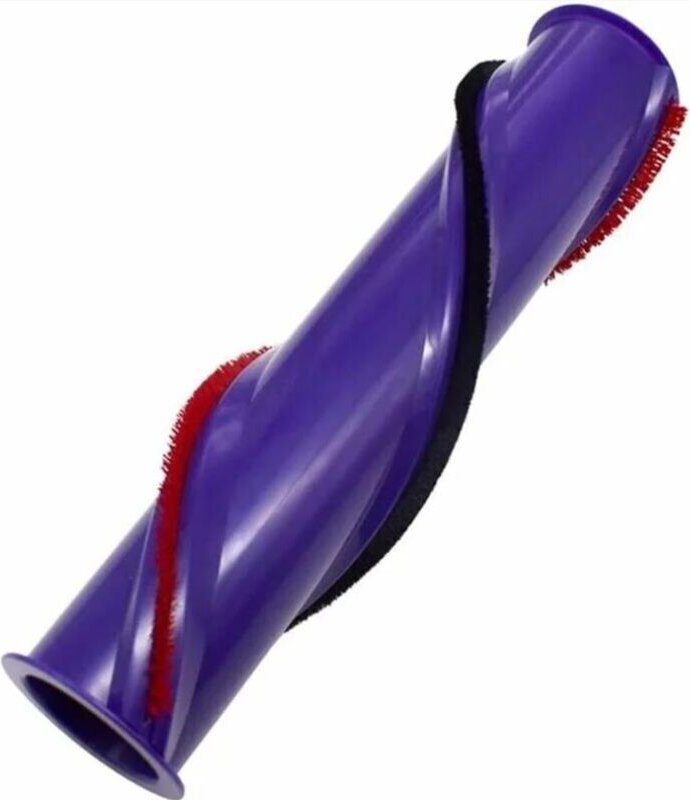 Bürstenrolle Bürstenrolle für Dyson V6 V7 SV11 Animal Ersatzteilzubehör -968266-02 968266-04 (Kompatibel mit Dyson V6 un...