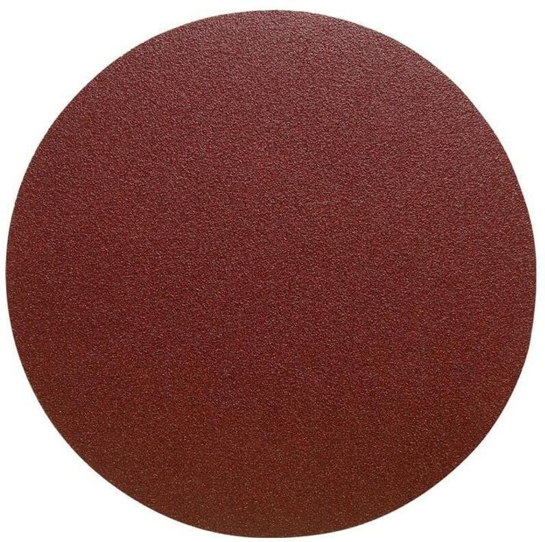 Klingspor - Haftschleifscheibe ps 22 k 150 mm Körnung 180 für Holz / Metall Korund