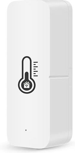 Mini-WLAN-Smart-Weinkeller mit Temperatur- und Feuchtigkeitsmessung, Weinkeller, Keller, Fernüberwachung, Benachrichtigu...