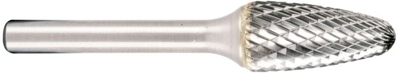 HM-Fräser, rbf 061850 / 6 - mx (628353000) - Metabo