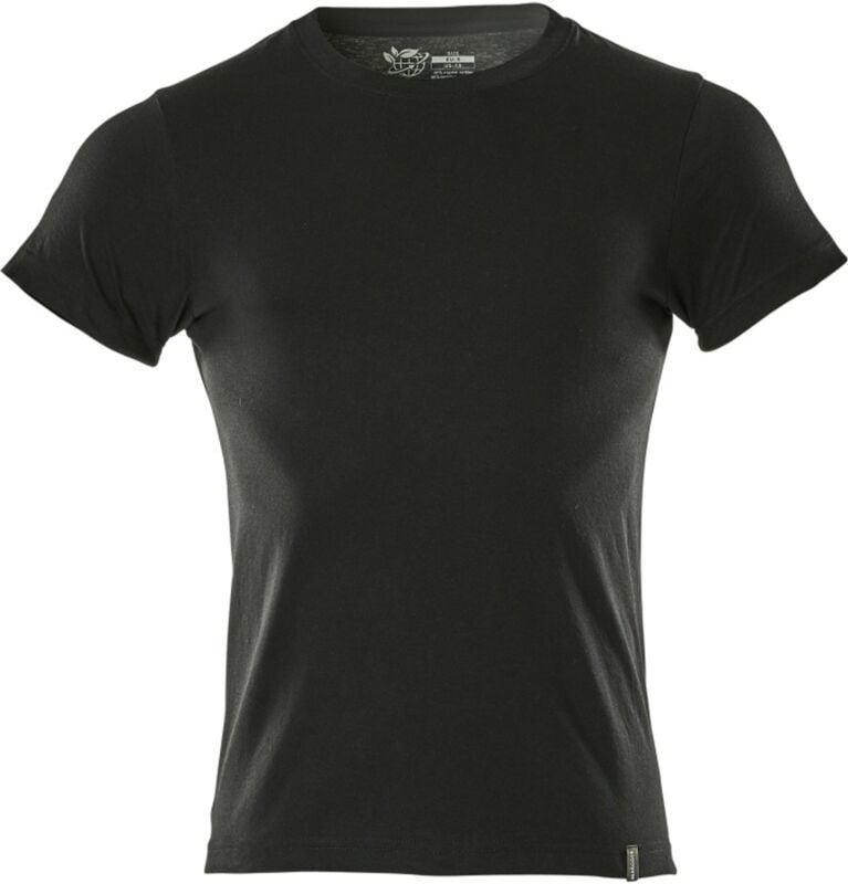 T-Shirt crossover Premium Damen 20482 Gr. xs schwarz - Mascot