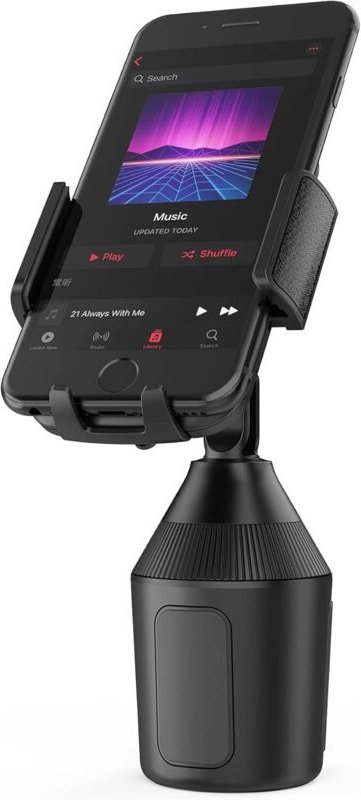 X General Motors-Telefonhalter, Smartphone-Getränkehalter, geeignet für Smartphones - Ahlsen