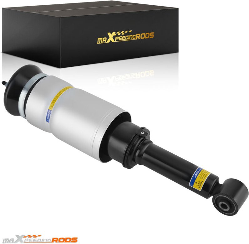 1x Federbein for Land Rover Discovery 3 & 4 RNB501580 RNB501250 LR014194