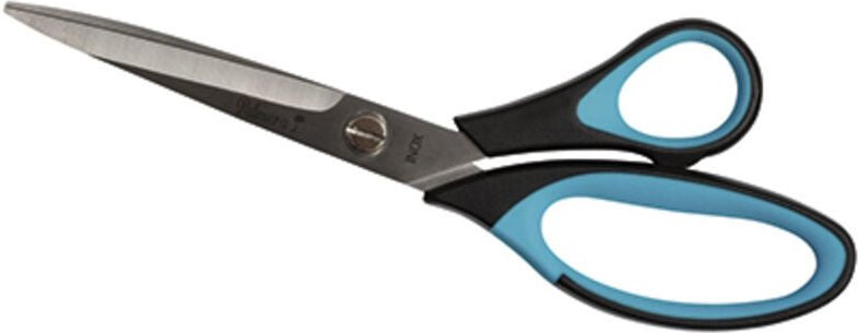 Mehrzweckschere aus Edelstahl m/Kunststoff 8,5 0806534w Palmera