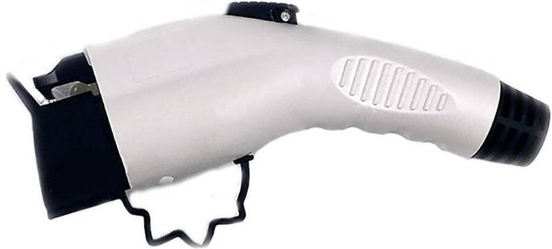 Thumbnail - Smart Electric Vehicle () Lade-CCS-Combo1 32a-DC-Schnellladeanschluss Saej1772-Adapter