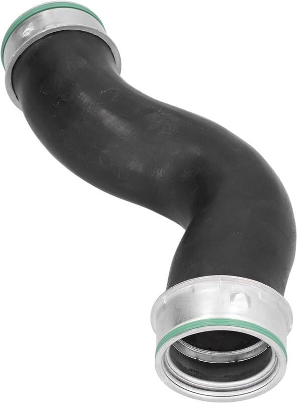 Ej.life - Turbo Boost Schlauch Ladeluftkühler Rohr Ladeluftkühler Ladeluftschlauch Turbo Boost Schlauchinterkühlerrohr 1...