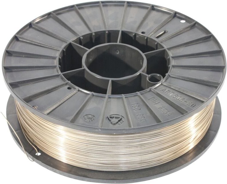 ZINK-Schweißdraht (1.5112/SG2TI)