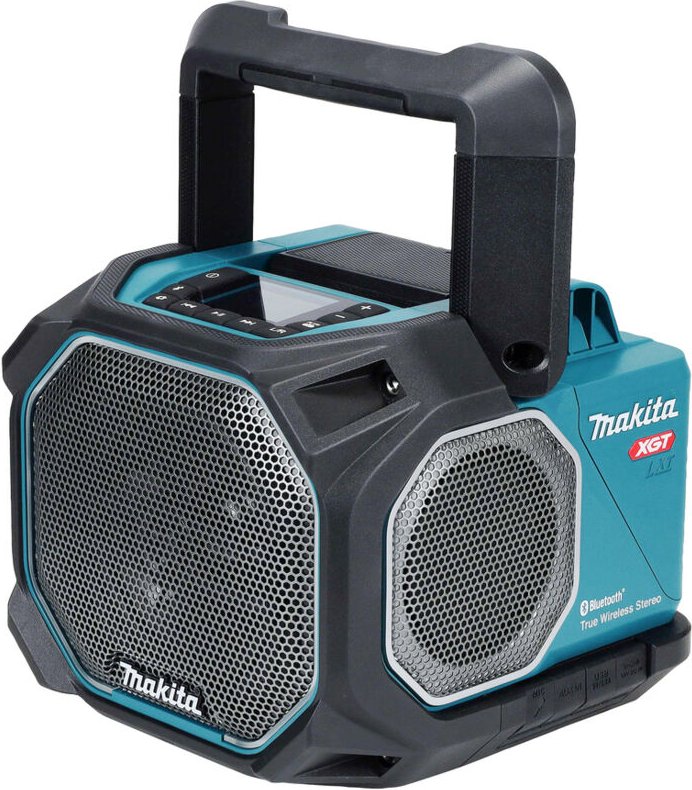 MR014GZ Akku-Bluetooth Lautsprecher lxt/xgt - Makita