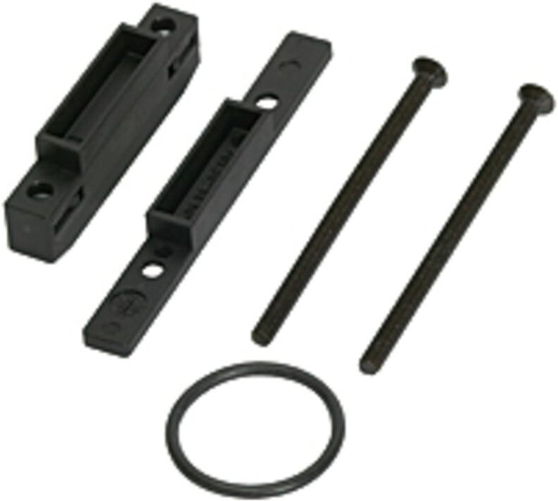 Riegler - Verblockungsset inkl. 2 Schrauben und O-Ring, für »futura«, bg 4