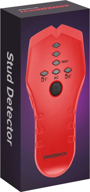 Levenhuk - Detektor dede montantes Ermenrich Ping SA30