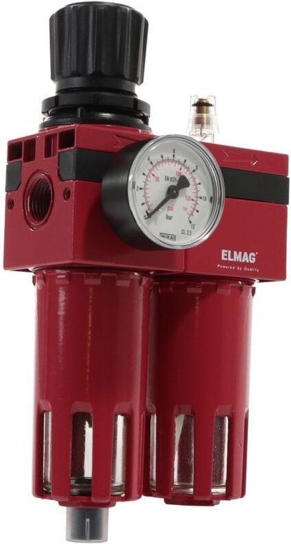 Wartungseinheit FRL2MG, 1/2'