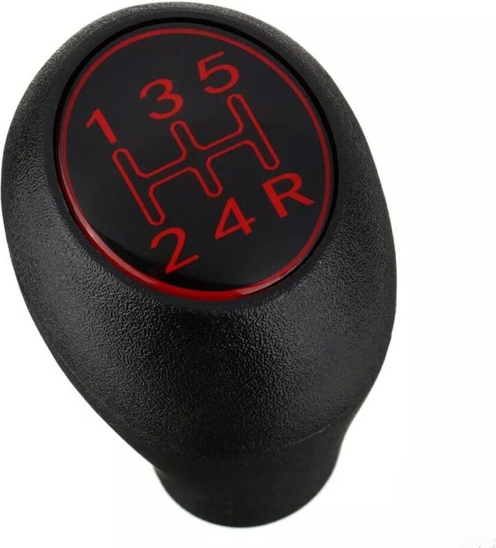 5-Gang-Schaltgetriebe-Schaltknauf für 504 505 309 für 205 GTI CTI TD 1.6 1.9, garantiert den direkten Ersatz Ihres alten...