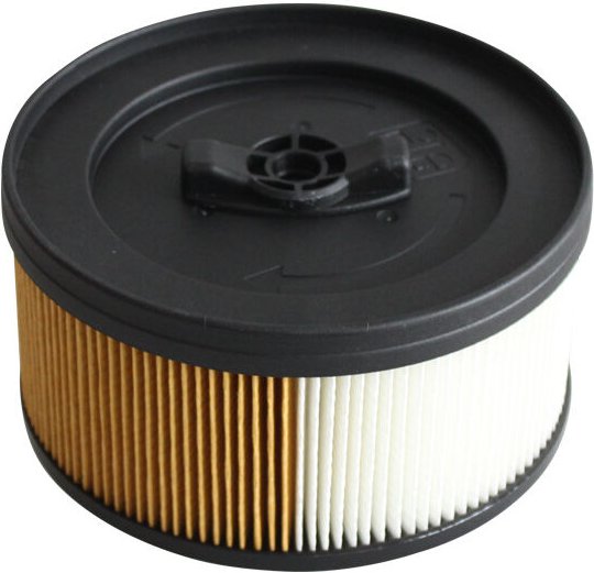 Ersatzzubehör für Staubsaugerfilter – Ersatzzubehör für Staubsaugerfilter, kompatibel mit karcher WD4.000-WD4.999 WD5.00...