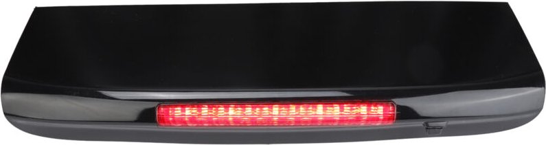 Jeffergarden - Mittlere hochmontierte Bremsleuchte, dritte Bremsleuchte LR029623, Ersatz für Land Rover Discovery 3 2005...