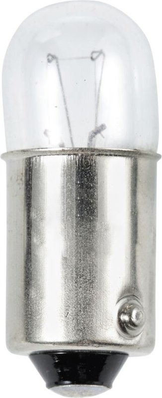 Thumbnail - Tru Components - TC-11937104 Kleinröhrenlampe 2 w 24 v, 30 v BA9s Klar 1 St.