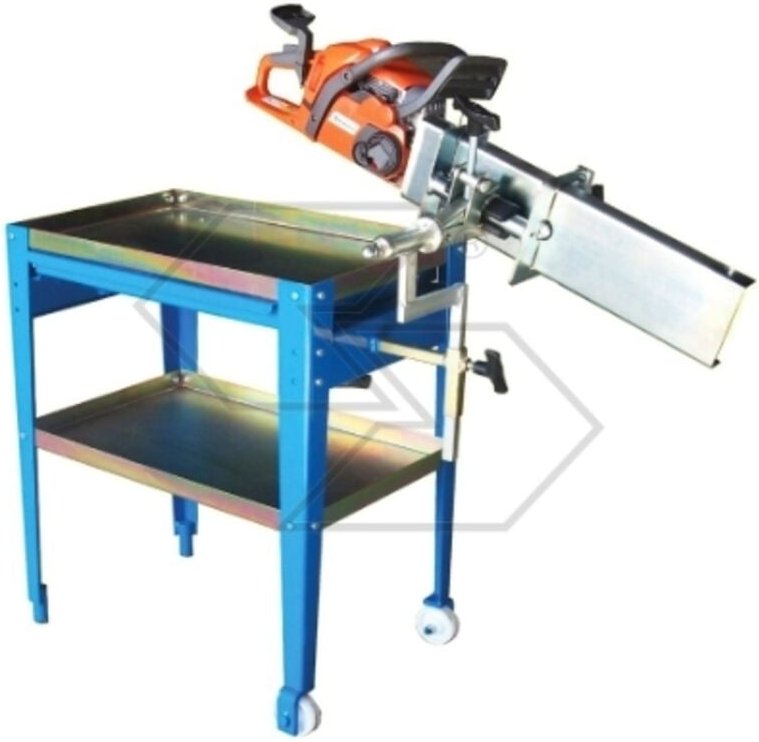 Schraubstocksatz für Kettensäge R330234