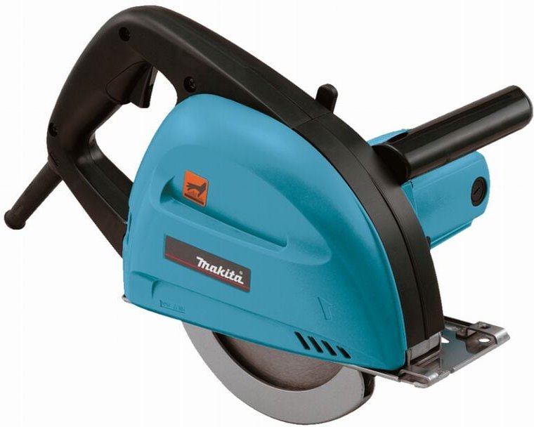 Makita - 4131 Metall-Trennsäge