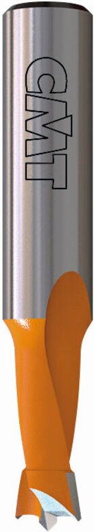 361.070.12 Bohrspitze Für Schruppen Hw S=10x34 D=7x18x57.5 Sx