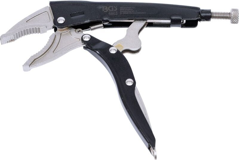 Gripzange '2-IN-1' 200 mm