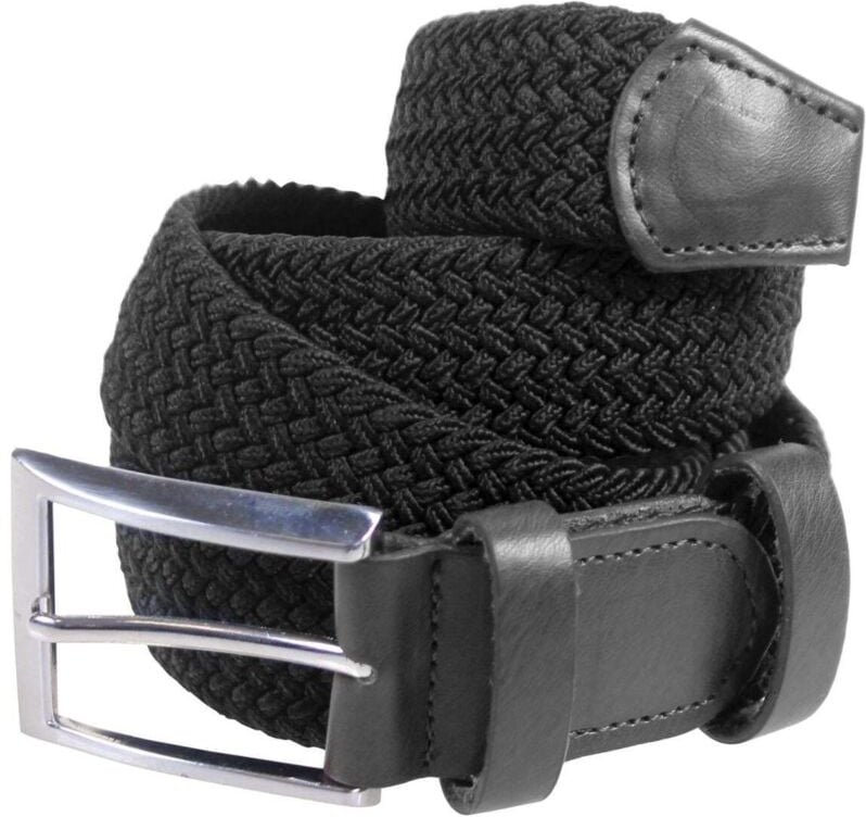 Thumbnail - Schwarzer flexi gurtel - Wellys