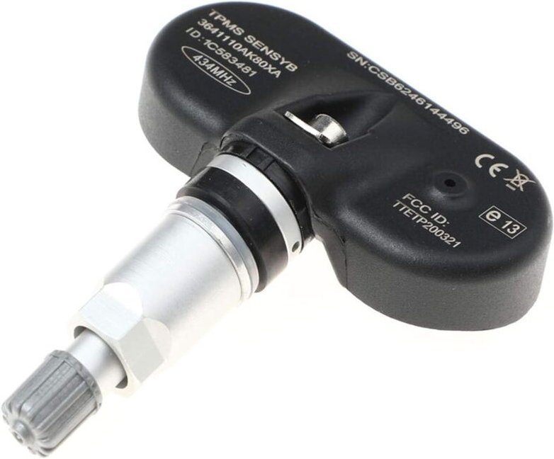 KZQ - Reifendrucksensor, Für Great Wall Für Haval H5 Für Wingle 5 C30 3641110Ak80Xa Autozubehör Ersatzsensoren