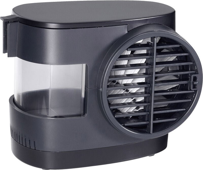 21005 Mini-Klimaanlage 12 v, 230 v - Eufab