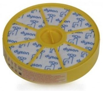 Vorfilterersatzmema 907671-01 Waschbar für Dyson DC04, DC05, DC08, DC15 Vakuumreiniger