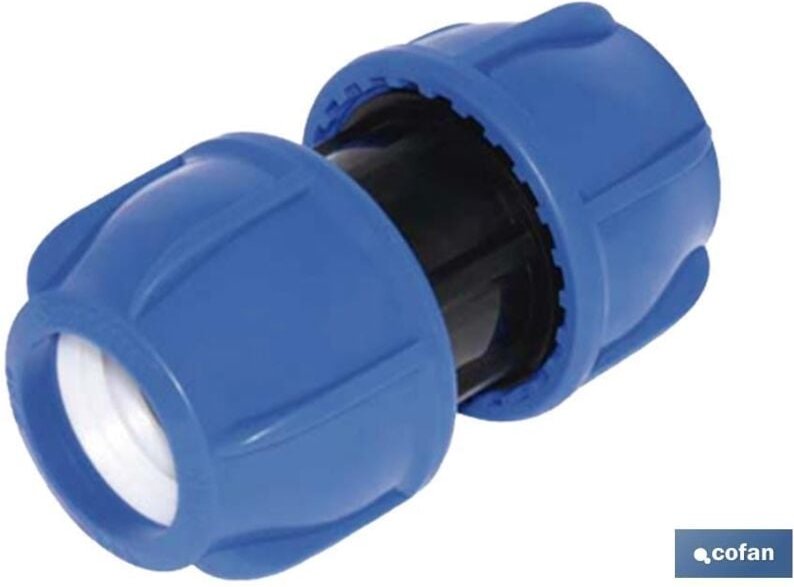 Gerader Link Pp Pn16 90 x 90