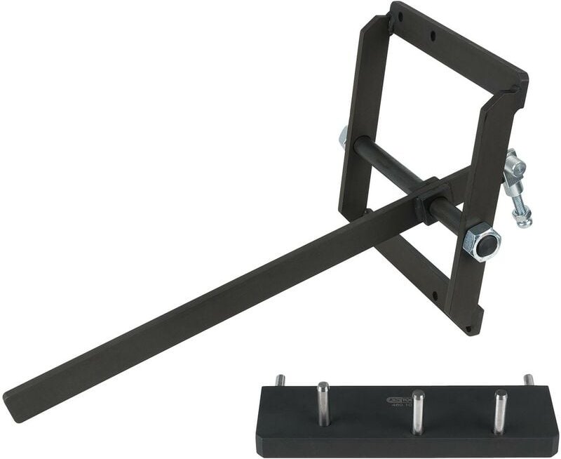 Getriebe Einstelllehren-Satz für zf 12 as, 2-tlg