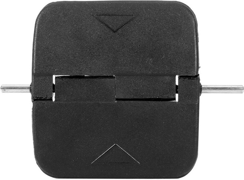 Suuonee Auto Schiebetür Entriegelungsgriff, Autoseite Schiebefenster Glasöffner Griff Fit für T5 T6 2K0847781