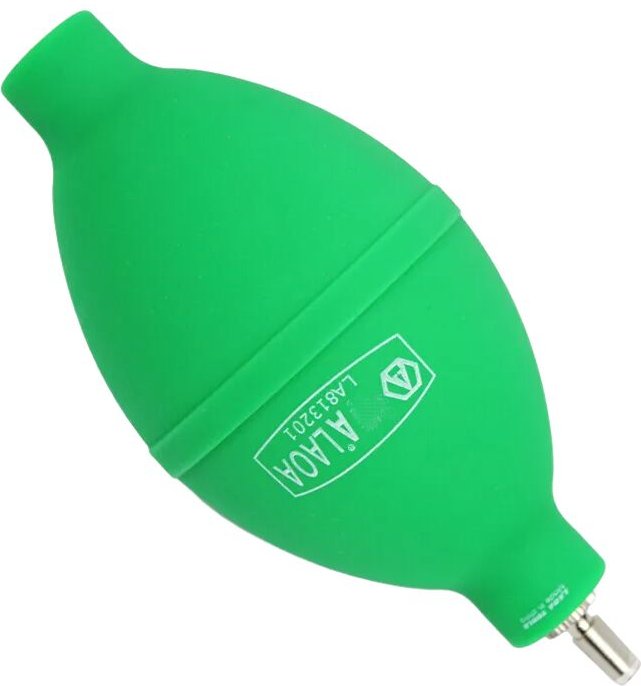 Staubgebläse, Staubblaskugel für Computertastatur, Balggebläse, Umweltschutz, Staubsammler, Luftgebläse - Dolaso