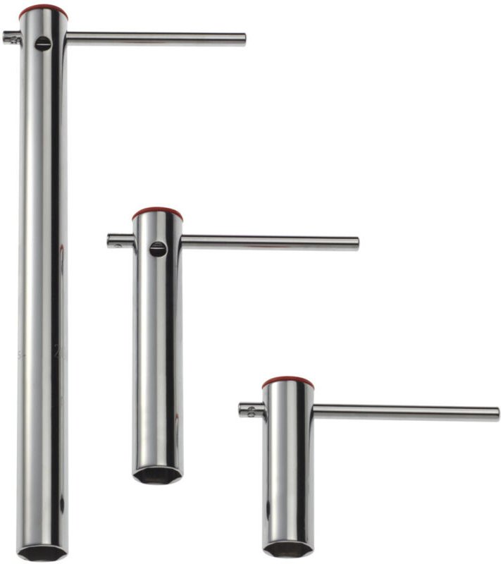 Thumbnail - Facom Rohrsteckschlüssel für Zündkerzen