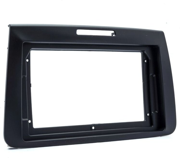 9" Radiorahmen für Skoda Superb 2008-2015