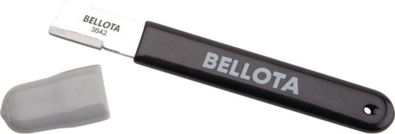 Bellota - Schärfwerkzeug passend zu Schneid- und Stutzwerkzeuge mit Wolframkarbidstein