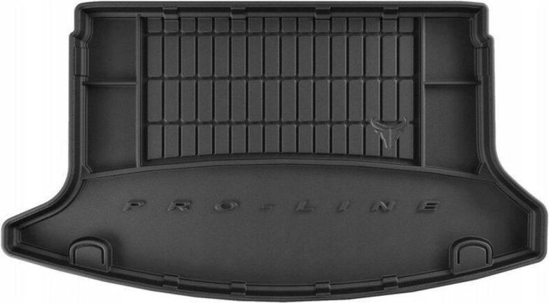 Kofferraummatte Gummieinsatz HYUNDAI i30 N Performance HB ab 2017-TM