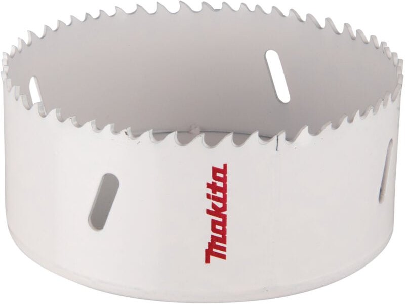 D-35570 Bimetall-Kronenbohrer - Makita