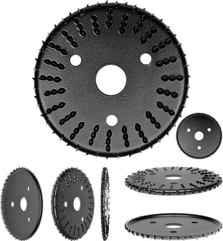 Tarpol frez tarnikowy 120/6mm t-46