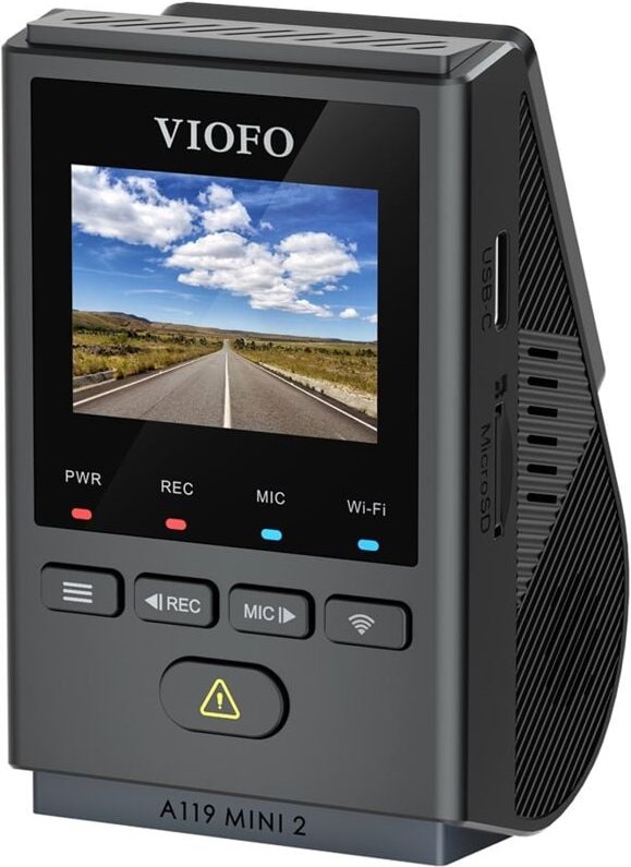 Viofo Auto Sport Kamera A119 Mini 2-G