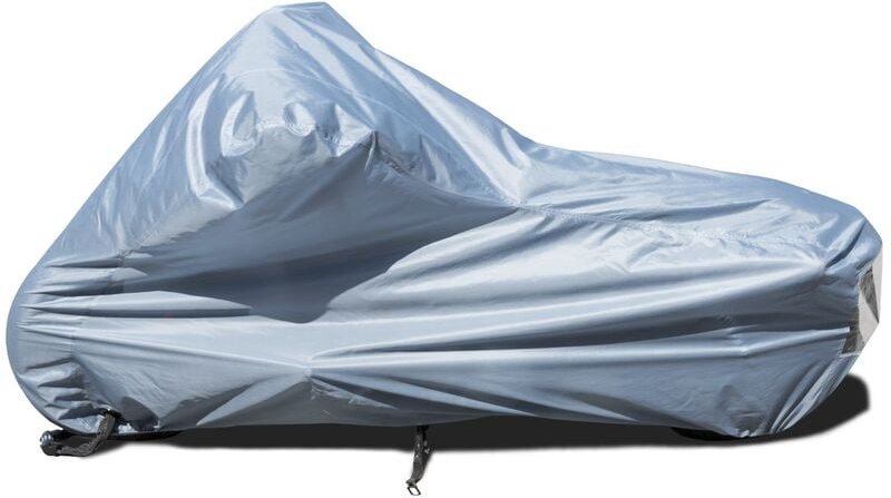 Motorradgarage Gr. xl