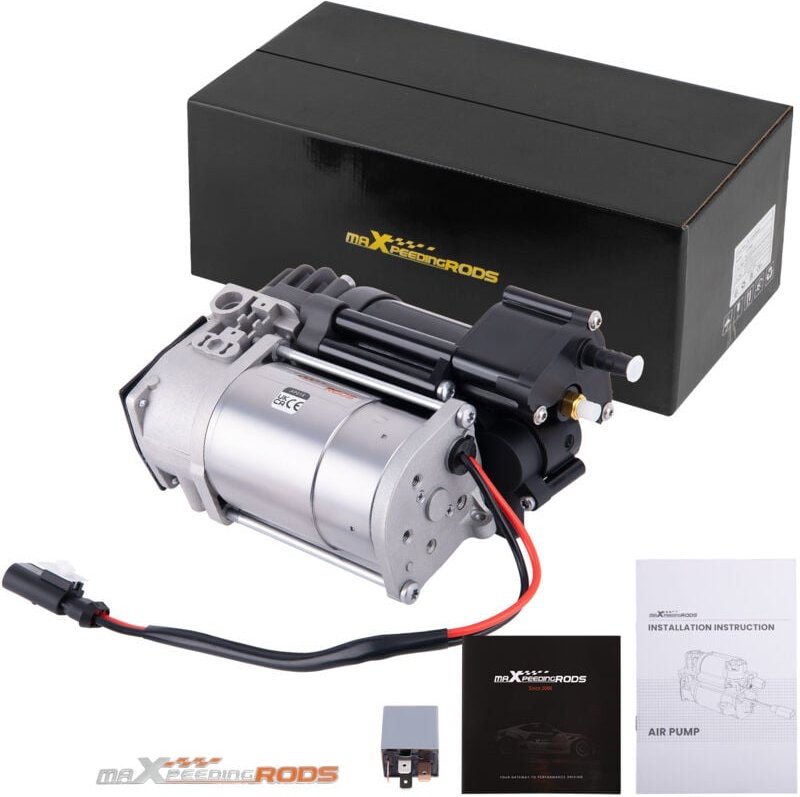 Luftfahrwerk Kompressor for Mercedes-Benz e W213 S213 c W205 C205 A205 S205