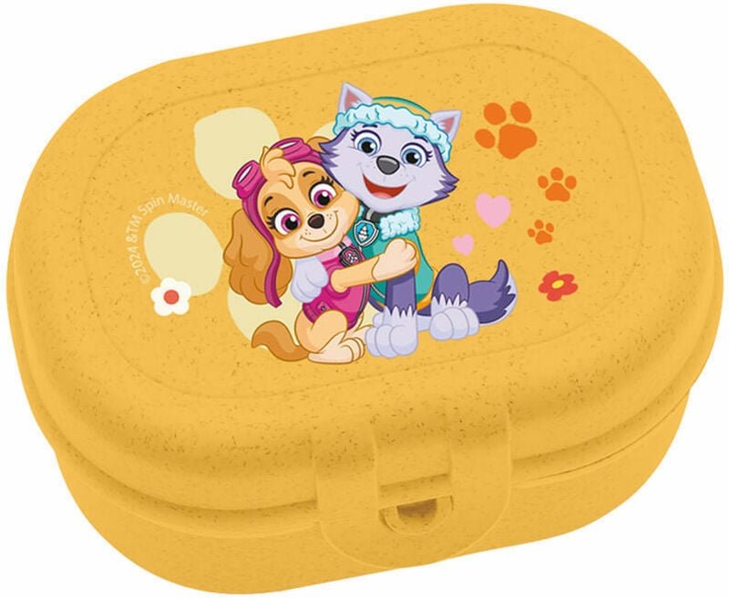 Thumbnail - Snackbox 'Paw Patrol Grow'