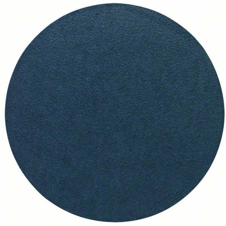 Thumbnail - Schleifblatt F550 Expert for Metal 115 mm 120 ungelocht klett 5er-Pack - 2608608Y08 - Bosch