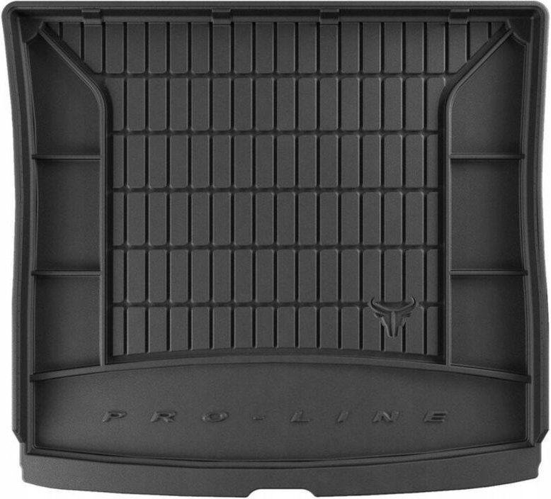 Kofferraummatteneinsatz aus Gummi FORD Grand C-Max 2010-2019