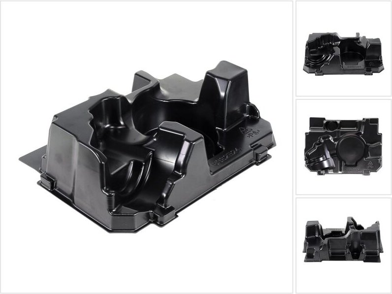 Passende Einlage für Winkelschleifer dga 511 / 513 / 517 / 519 / 520 / 521 ( 839252-4 ) - Makita