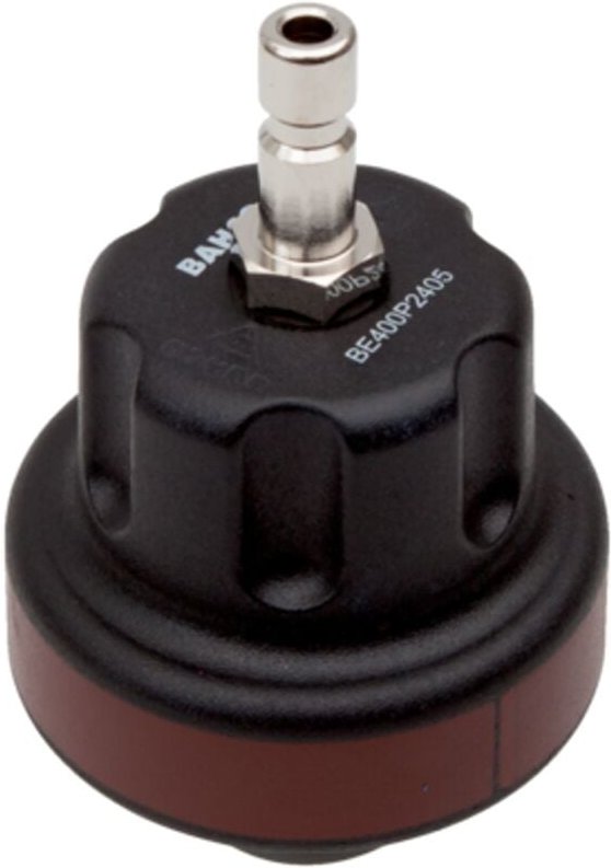 Bahco Adapter M42 x 3,0 zum Überprüfen des Kühlsystems aus Satz BE400P24