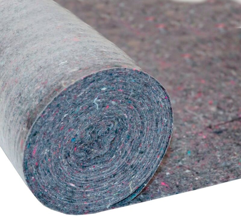 Malervlies 180g/m² Top Qualität 1 x 25 m Rolle