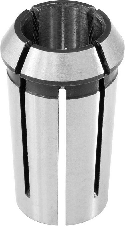 Spannzange oz 12 d. 12,7mm 1/2' 093835 Zubehör Fräsmotor fm 1650 pv-lo - Mafell