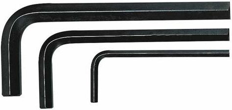 Inbusschlüssel, 7 Tengtools 310507 116561309