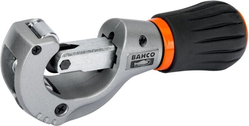 Bahco Rohrschneider, 3 bis 35 mm